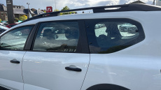 Dacia Jogger 1.0 TCe Essential 5dr Petrol Estate
